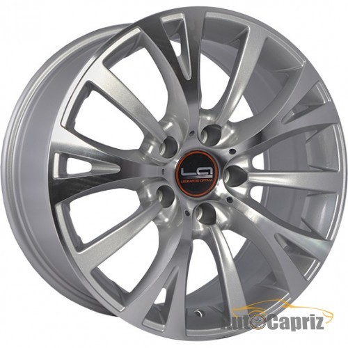 Диски Replica LegeArtis B121 SF R18 W8.0 PCD5x120 ET20.0 DIA72.6 